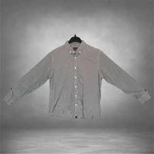 unTUCKit shirt Large